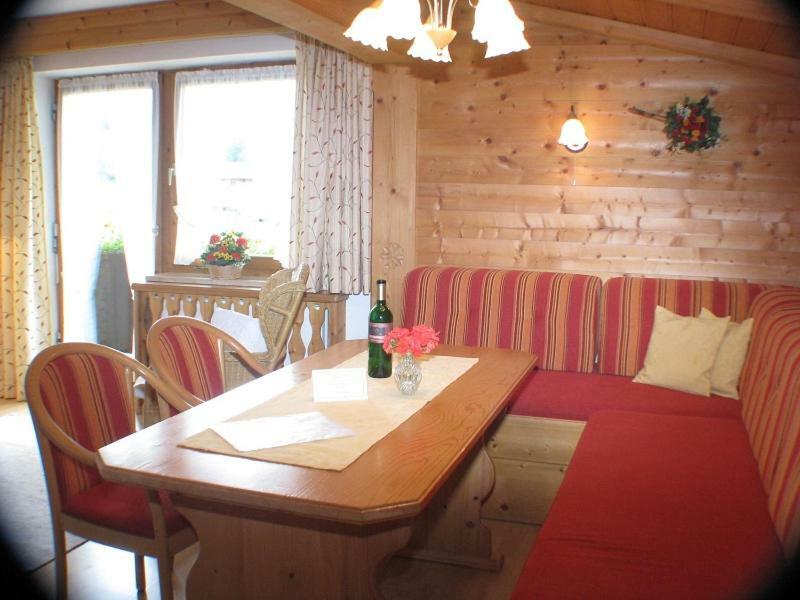 Appartement Wörgötter Astrid und Sepp Rettenbach Exteriör bild