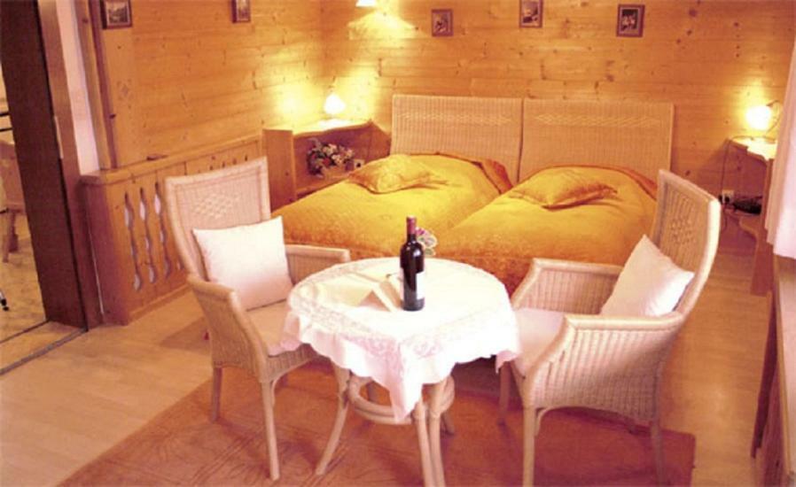 Appartement Wörgötter Astrid und Sepp Rettenbach Exteriör bild