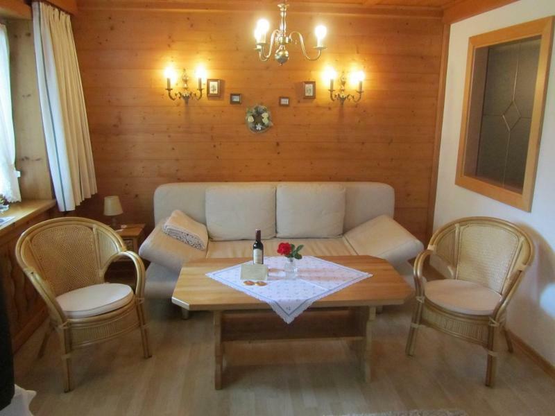 Appartement Wörgötter Astrid und Sepp Rettenbach Exteriör bild