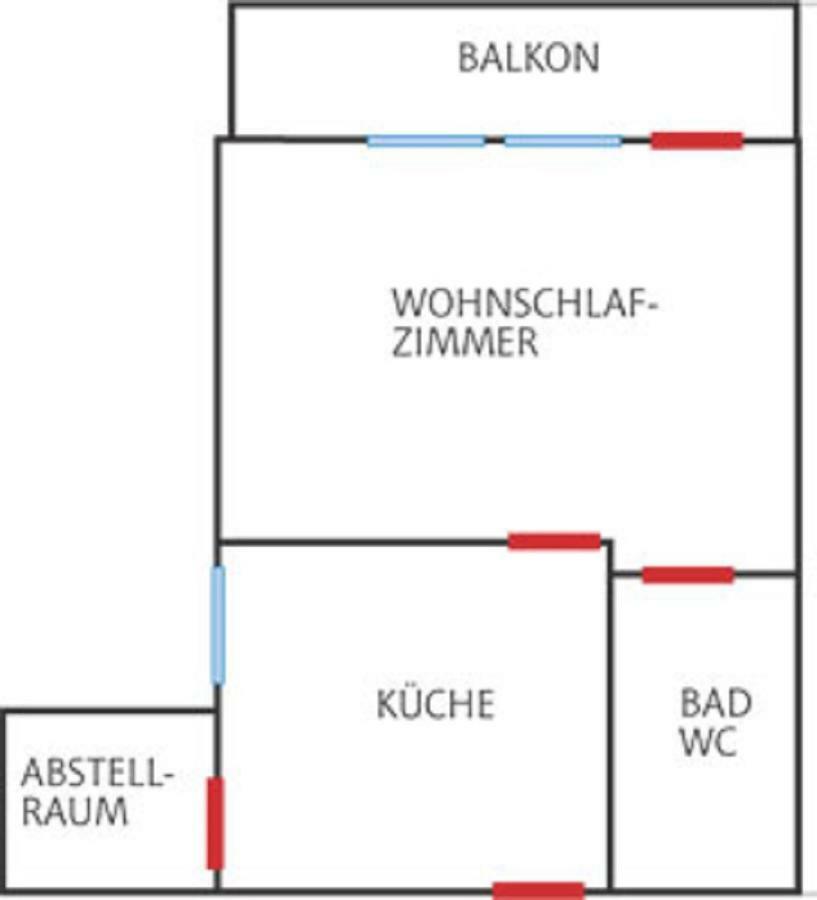 Appartement Wörgötter Astrid und Sepp Rettenbach Exteriör bild